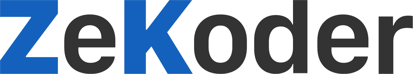 ZeKoder