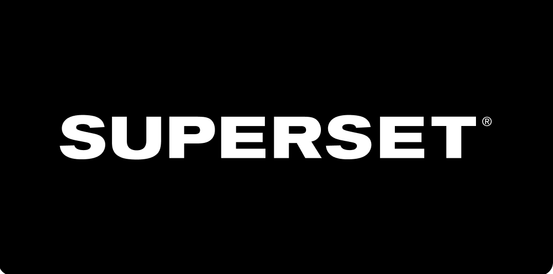 Superset